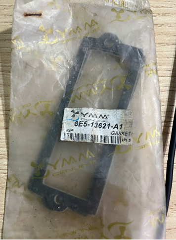 Gioăng lưỡi gà YAMAHA 115–220HP mã 6E5-13621-A1 – Đảm bảo kín khí, tối ưu hiệu suất động cơ