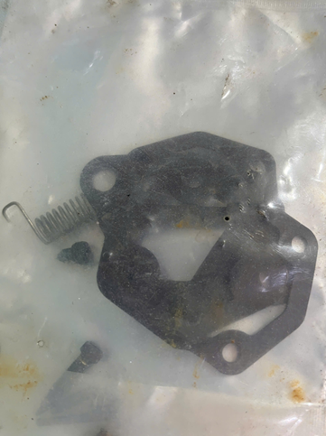 Gioăng bơm xăng YAMAHA mã 6E5-24434-02-00 – Kín khít tuyệt đối, ổn định nhiên liệu cho động cơ