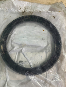 Phớt Volvo Penta 3858698 – Giải pháp làm kín hoàn hảo cho động cơ ca nô