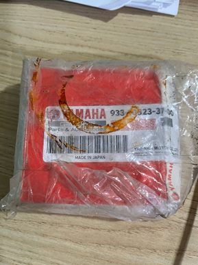 Vòng bi YAMAHA các loại (25–90HP) – Vận hành êm ái, tăng độ bền động cơ