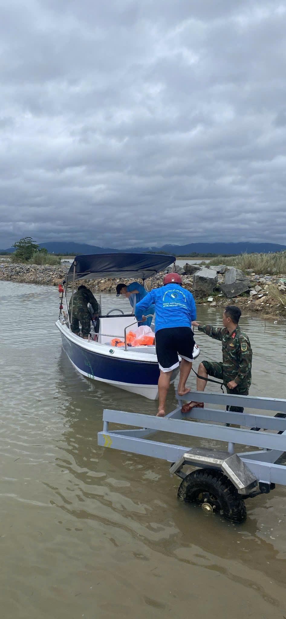 Đóng mới cano chuyên nghiệp – Giải pháp tối ưu từ Vietnamsea