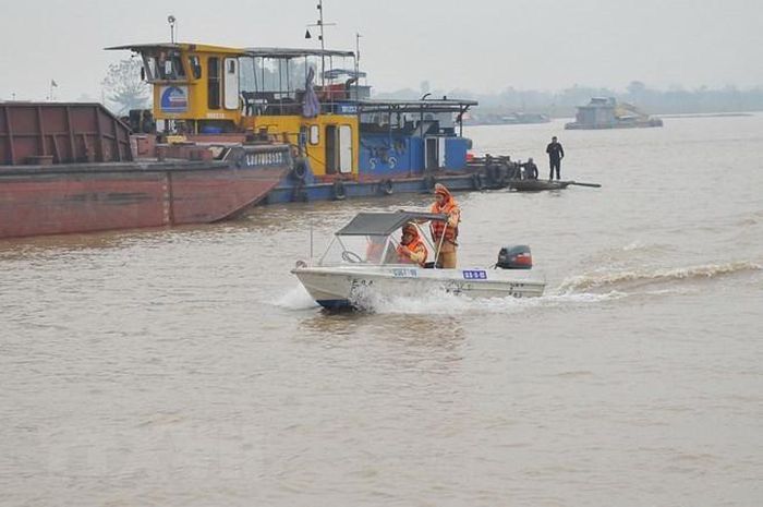 Phòng CSĐT CA. TP HCM ngày 27.05.2019