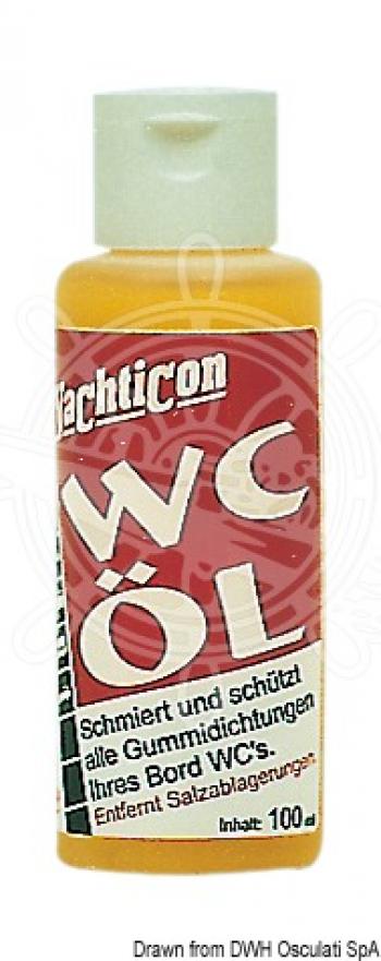 WC OIL