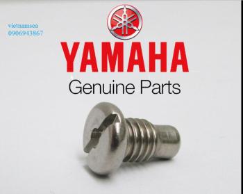 Yamaha New OEM PLUG, DRAIN