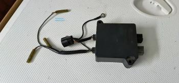 CDI cano YA 85Hp USED-OEM