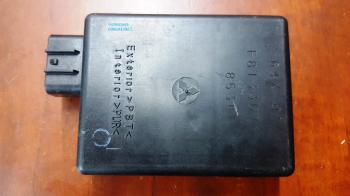 CDI Jetski YA 760cc, 64X-00, USED-OEM