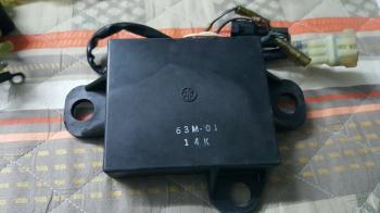 CDI Jetski YA 1100, 63M, USED-OEM