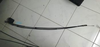 Dây ga Jetski thẳng, USED-OEM (1m1)