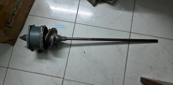 Láp chân vịt Jetski GP800, USED-OEM, 85cm