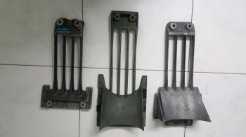 Lược rác Jetski YAMAHA VX1100, USED-OEM