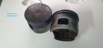 Piston cano YA 200Hp, USED-OEM