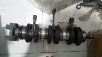 Trục khủy Jetski 1100cc, 63m, USED-OEM