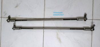 Thanh nối hai máy cano YA, LM-T-2 (600mm)