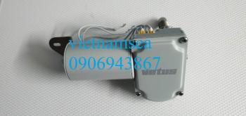 Motor gạt nước 12V volt, VETUS