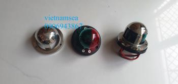 Đèn mũi cano hai màu SF40222-12