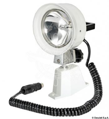 Utility high-beam light