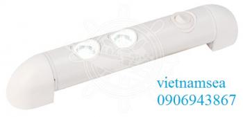 180° adjustable LED light