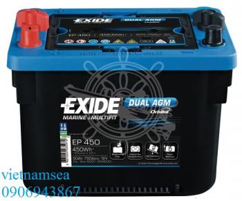 EXIDE Maxxima batteries with, AGM technology