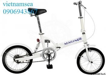 MARINER, folding bicycle
