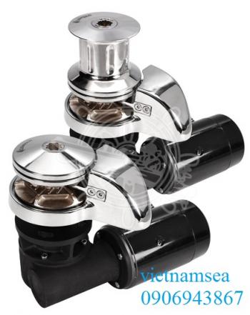 ITALWINCH Smart Plus stainless steel windlass