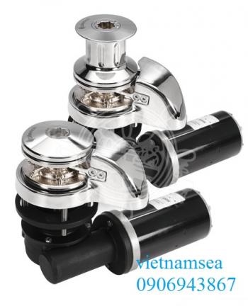 ITALWINCH Smart stainless steel windlass