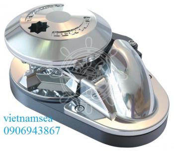 LEWMAR CPX 2 windlass, 700W motor