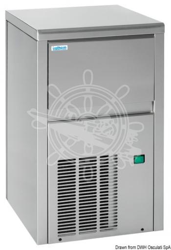 Indel Marine ice maker