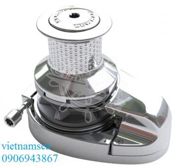 LEWMAR V8 windlass, 3500 W and V8 hydraulic windlass