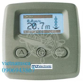 MZ ELECTRONIC control panel + chain counter, universal version
