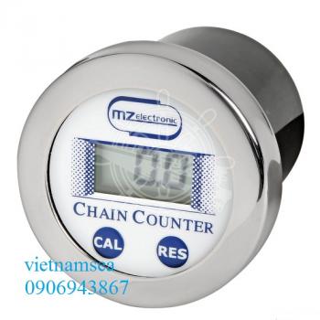 MZ ELECTRONIC chain counter, built-in version