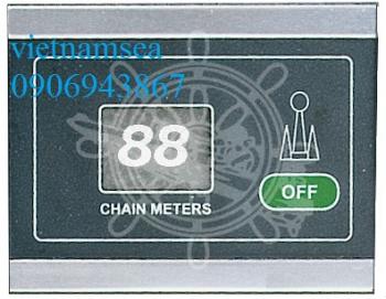 Universal chain counter