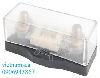 LEWMAR fuse holder (ANL), high-capacity