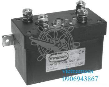 MZ ELECTRONIC Control Box - contactors-inverters
