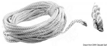 Line-chain sets for windlass