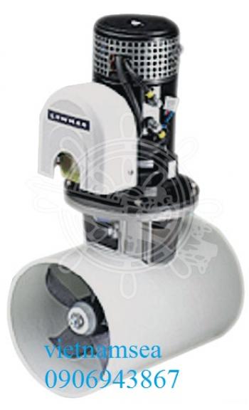 LEWMAR thruster package