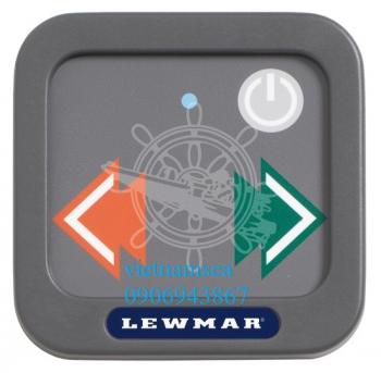 Control panels for LEWMAR retracting thrusters