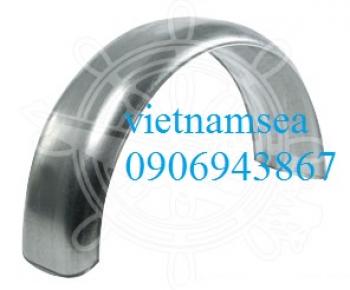 Mudguard for trailer wheels