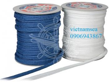 Braid-strap made of 32-strand polypropylene