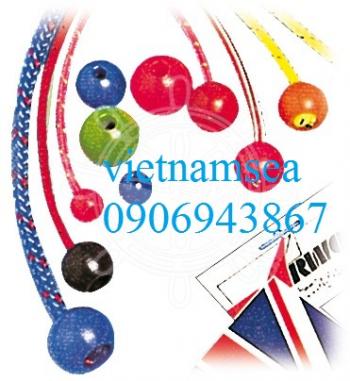 Stopper balls, made of nylon available in various colours