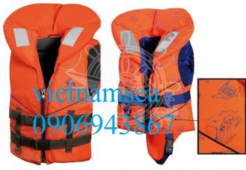 SV-100 lifejacket - 100N (EN ISO 12402-4). Top Quality model