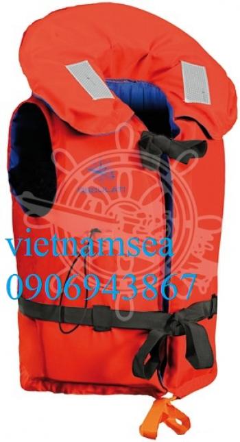 VERSILIA 2-7 lifejacket - 100N (EN ISO 12402-4)