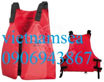 CANOE buoyancy aid - 50N (EN ISO 12402-5)