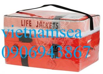 Case for life vests