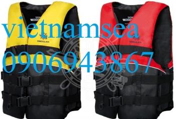 DOMINATOR SKI buoyancy aid - 50N (EN ISO 12402-5)