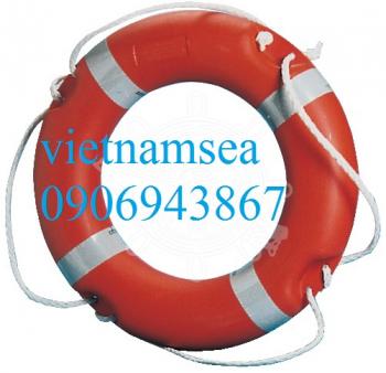 Ring lifebuoy made type homologated as Ministerial Order 385-99