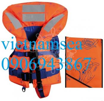 SV-150 lifejacket - 150N (EN ISO 12402-3). Top Quality model.
