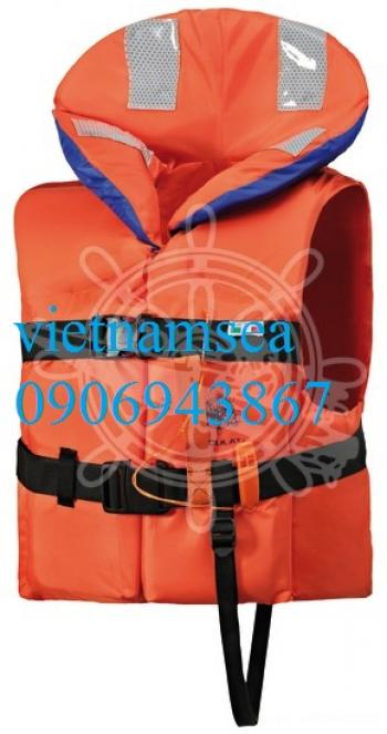 VERSILIA 7 lifejacket - 150N (EN ISO 12402-3)