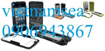 SCANSTRUT watertight case for iPhone 5