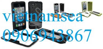 SCANSTRUT watertight case for iPhone 5 ,