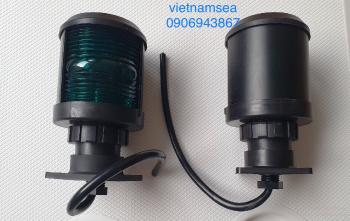 Đền cột buồmm